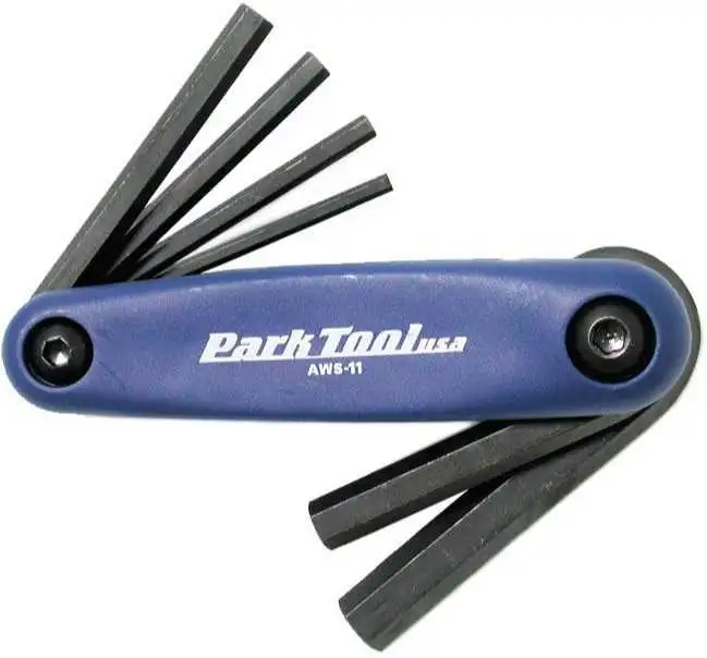 Insexverktyg Park Tool AWS-11C