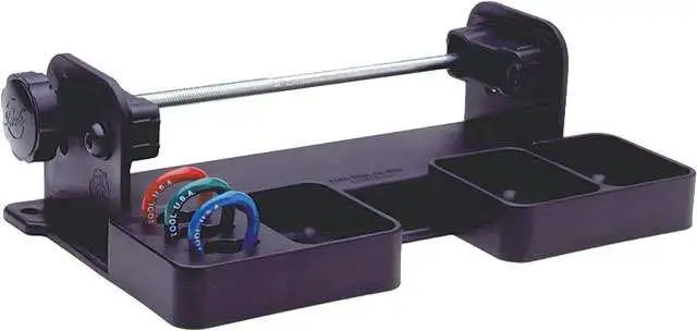 Bottenplatta Park Tool TSB-2 till Riktställ Professional