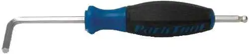Insexnyckel Park Tool HT-6 6 mm