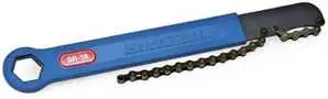 Kedjepiska Park Tool Sr-18 för 1/8" Drev