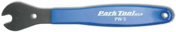 Pedalnyckel Park Tool PW-5