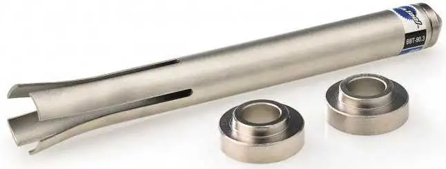 Vevlagerverktyg Park Tool BBT-90.3 för press-fit vevlager