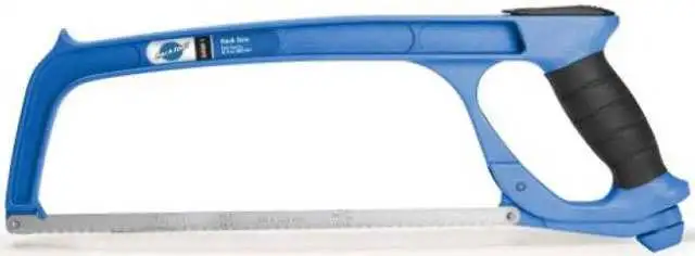 Bågsåg Park Tool Saw-1