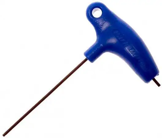 Insexverktyg Park Tool PH-2.5 2.5 mm