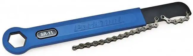 Kedjepiska Park Tool Sr-11