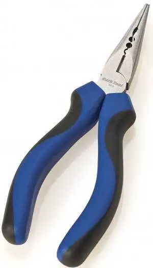 Platttång Park Tool NP-6