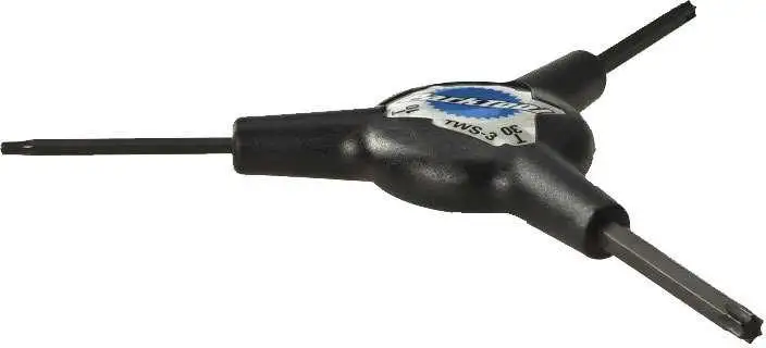 Torxnycklar Park Tool TWS-3