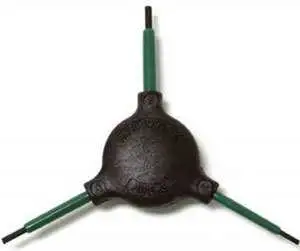 Insexverktyg Park Tool AWS-3C
