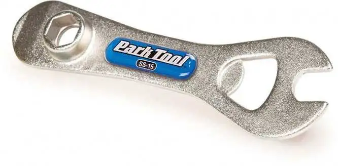 Multiverktyg Park Tool Ss-15