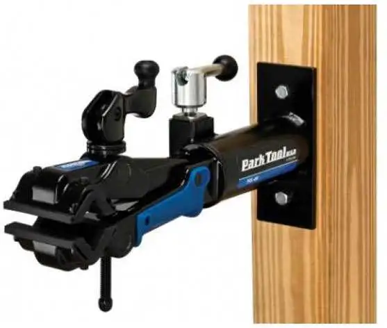 Mekställ Park Tool PRS-4W-2 för väggmontage