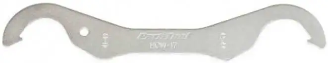 Frikransverktyg Park Tool HCW-17 Fixed Gear Lockring Tool Låsbrickverktyg