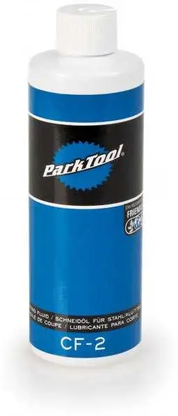 Olja Park Tool CF-2 till gängning & brotschning