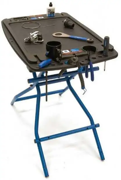 Arbetsbänk Park Tool BP-1