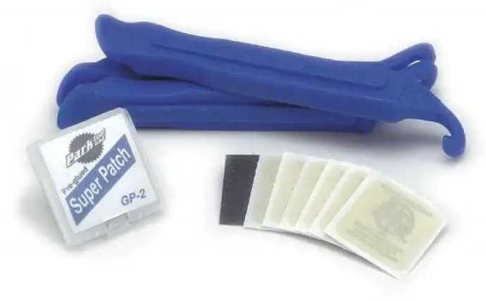 Reparationskit Park Tool TR-1