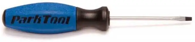 Spårskruvmejsel Park Tool SD-3