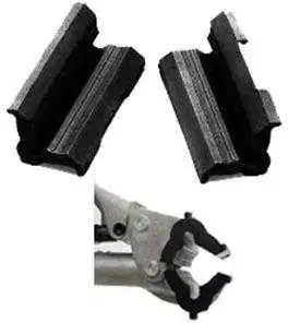 Plastskydd klamma Park Tool PRS-2/8 PCS-4