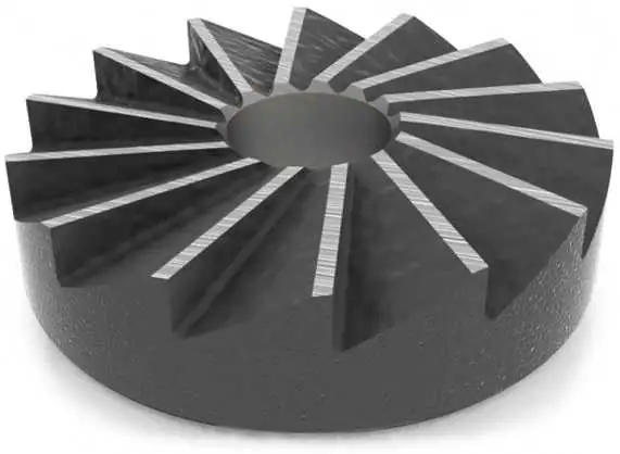 Brotschverktyg Park Tool 690-XXl 65 mm