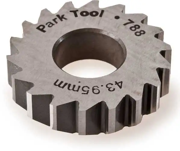 Brotschverktyg Park Tool #788 43.95 mm