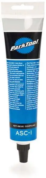 Montagepasta Park Tool ASC-1 Anti-Seize Compound