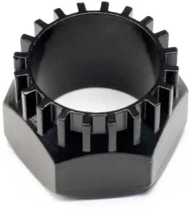 Vevlagerverktyg Park Tool BBT-32 för Shimano/Isis
