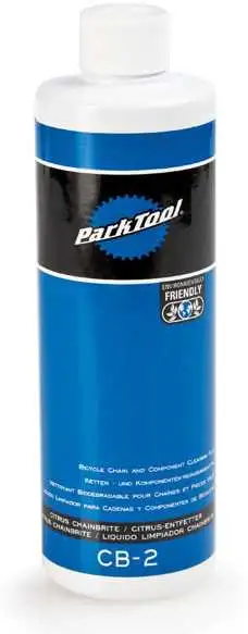 Rengöringsmedel Park Tool Cb-2 Avfettning Citrus 472 ml