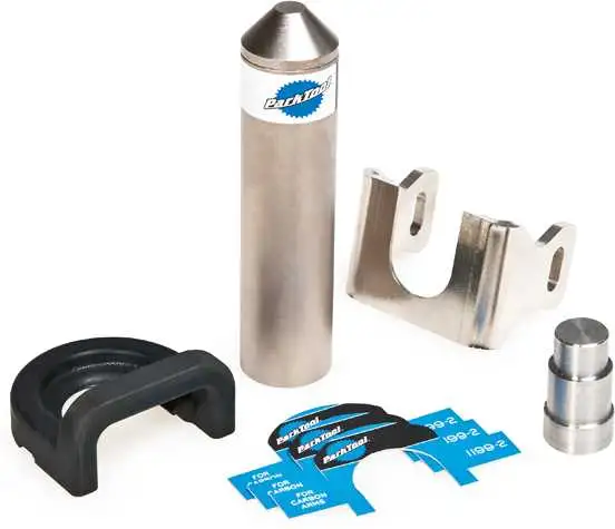 Vevlagerverktyg Park Tool Adapter Cbp-5 Används med Cbp-3 för Campagnolo