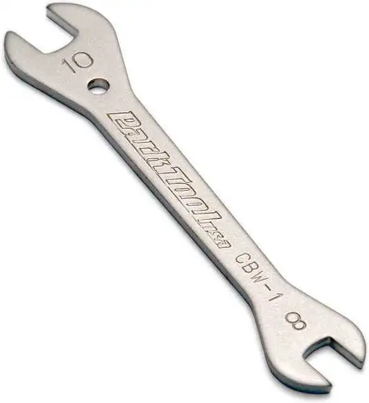Fast Nyckel Park Tool CBW-1C 8 och 10 mm
