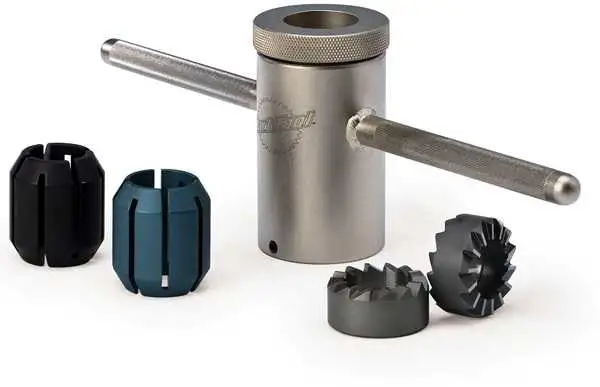 Styrlagerverktyg Park Tool Crown Race Cutting Tool