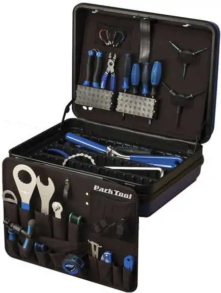 Verktygssats Park Tool Ek-1 Verktygsats