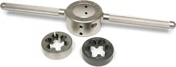 Gängverktyg Park Tool FTS-1