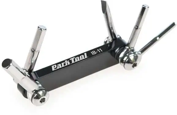 Multiverktyg Park Tool Ib-11C