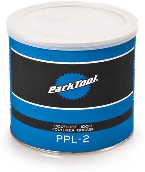 Fett Park Tool PPL-2 Polylube Burk 450 g