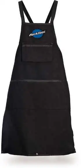Mekförkläde Park Tool SA-3 Deluxe