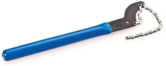 Kedjepiska Park Tool SR-2.2