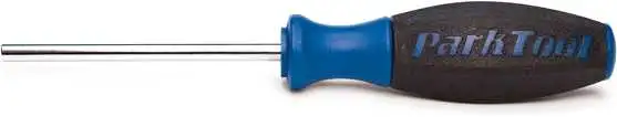 Ekernyckel Park Tool SW-16 3.2 mm för intern nippel