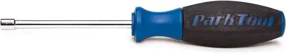 Ekernyckel Park Tool SW-18 5.5 mm insexhylsa