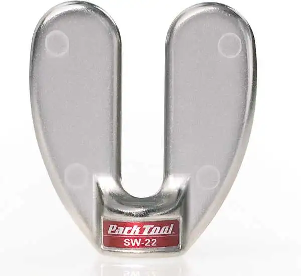 Ekernyckel Park Tool SW-22C för 3.4 mm nippel