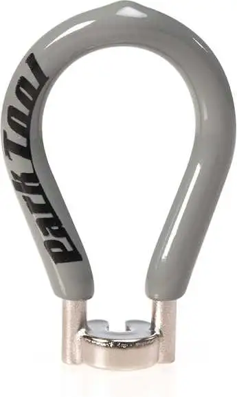 Ekernyckel Park Tool SW-5C för Torx Style nipplar