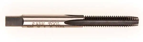 Gängtapp Park Tool TAP-9 M6x1