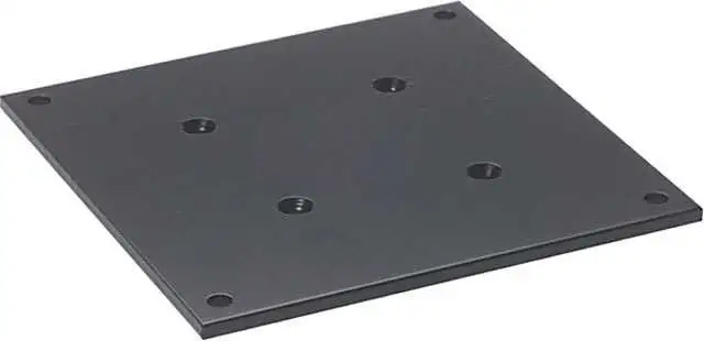 Golvplatta Park Tool PRS-2/3/6