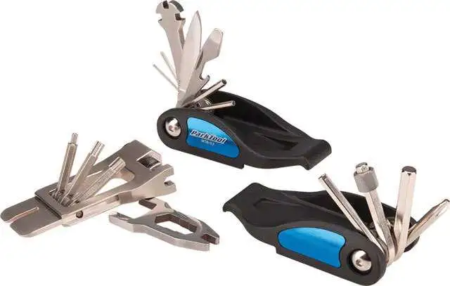 Multiverktyg Park Tool Mtb-3.2 26-Funktioner