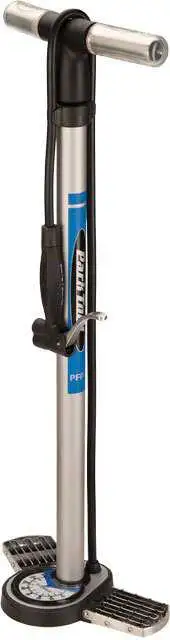 Golvpump Park Tool PFp-7