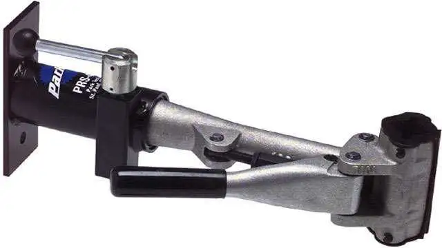 Mekställ Park Tool PRS-4W-1 för väggmontage