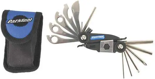 Multiverktyg Park Tool Mtb-7C