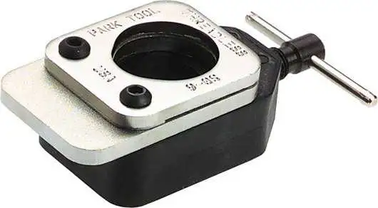 Kapmall Park Tool SG-6 Metallstyrrör