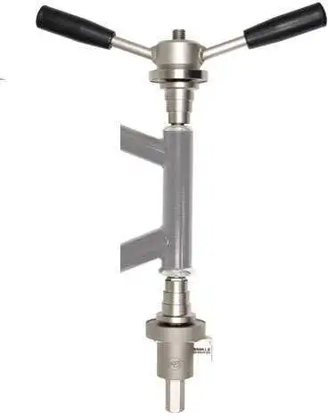 Pressverktyg Park Tool HHP-2 styrlagerskålar