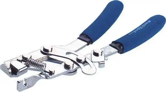 Vajersträckarverktyg Park Tool BT-2