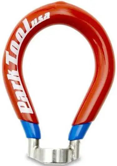 Ekernyckel Park Tool SW-42C röd