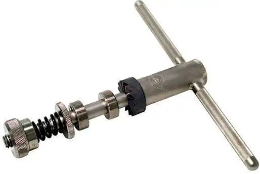 Brotschverktyg Park Tool BFS-1 för Vevlager