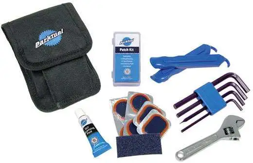 Verktygskit Park Tool Wtk-1 Essential Tool Kit